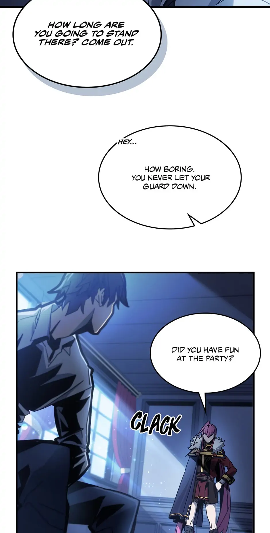 Read A Returner’s Magic Should Be Special EN Manga Online