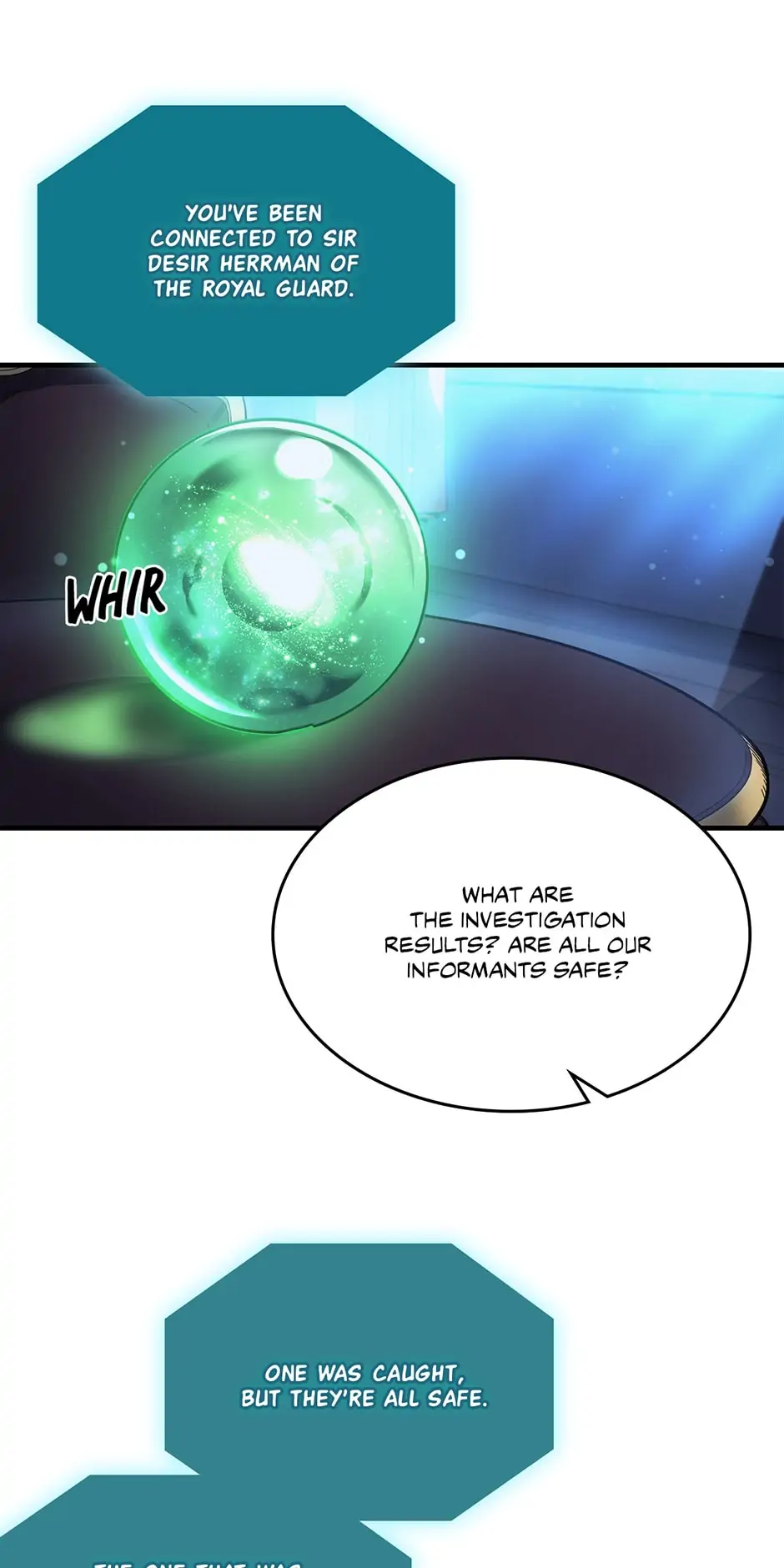 Read A Returner’s Magic Should Be Special EN Manga Online