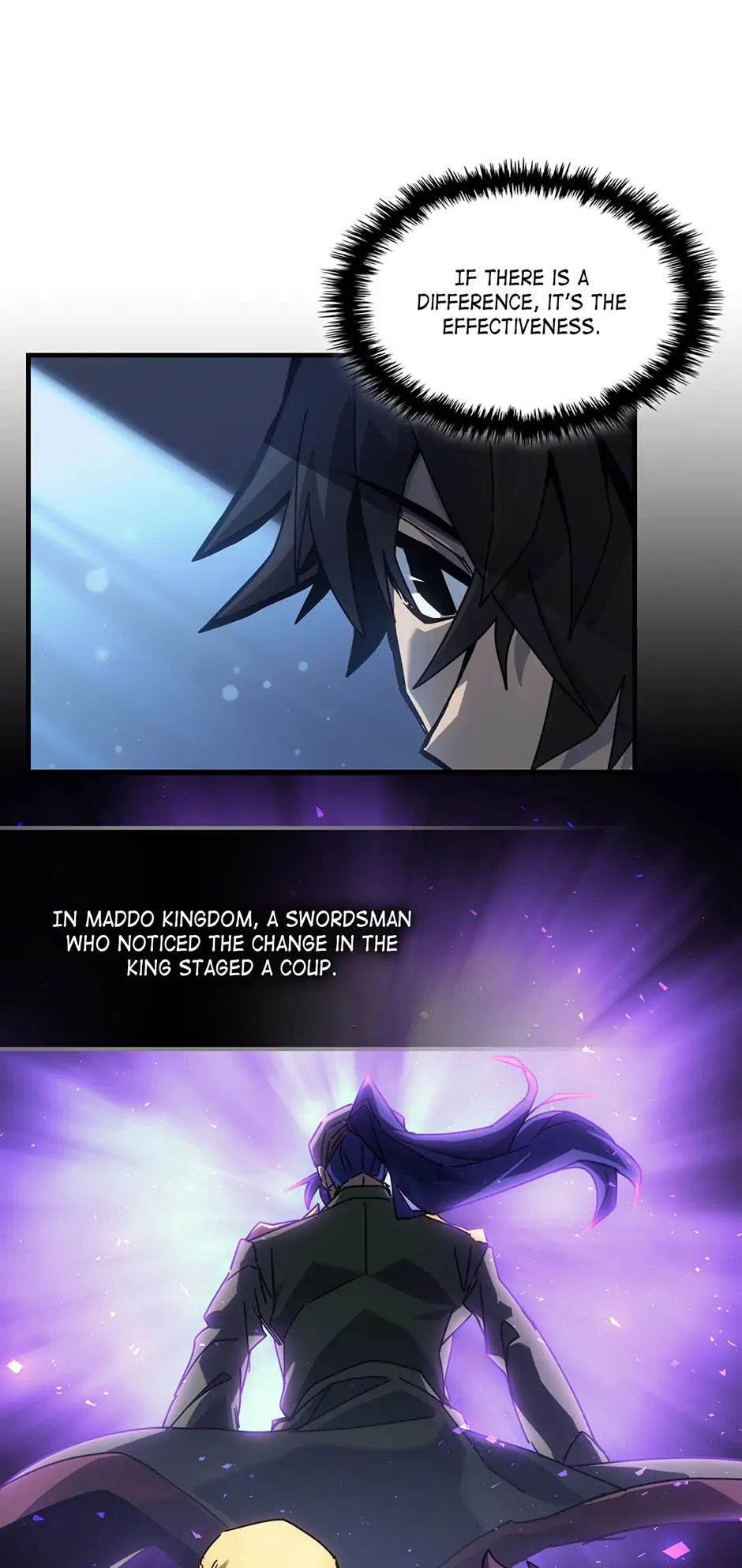 Read A Returner’s Magic Should Be Special EN Manga Online