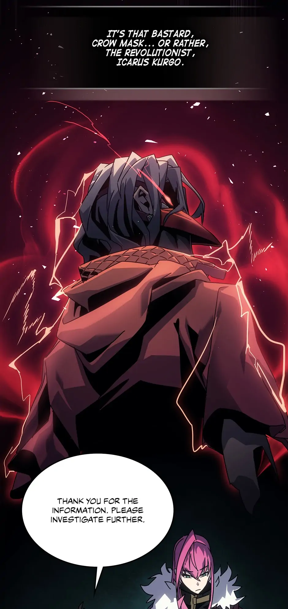 Read A Returner’s Magic Should Be Special EN Manga Online