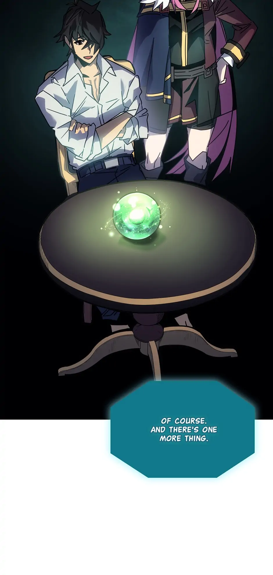 Read A Returner’s Magic Should Be Special EN Manga Online