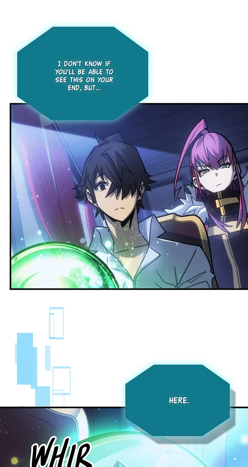 Read A Returner’s Magic Should Be Special EN Manga Online