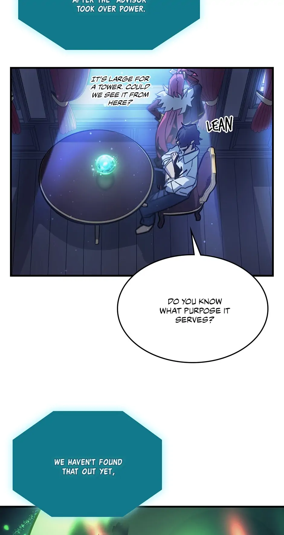 Read A Returner’s Magic Should Be Special EN Manga Online