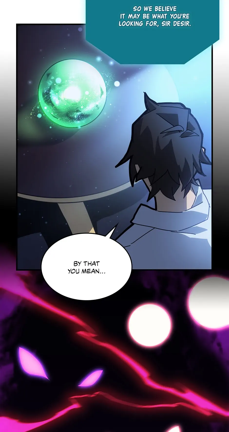 Read A Returner’s Magic Should Be Special EN Manga Online