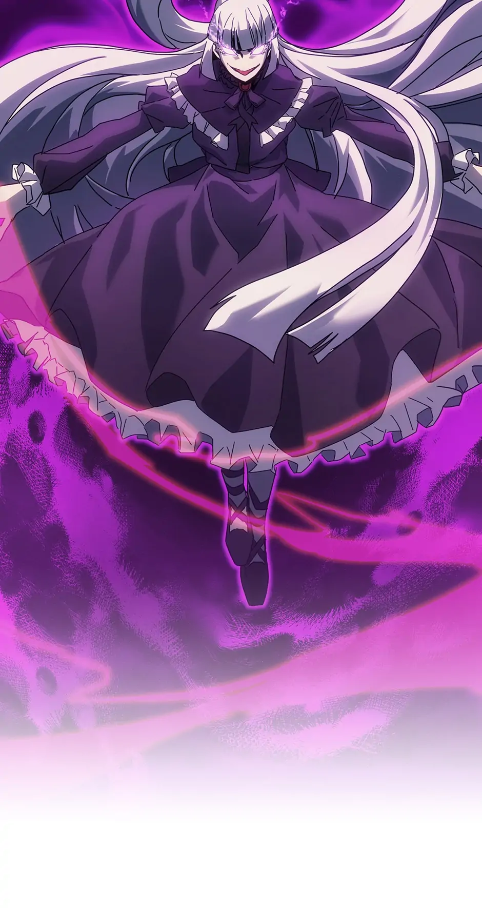 Read A Returner’s Magic Should Be Special EN Manga Online