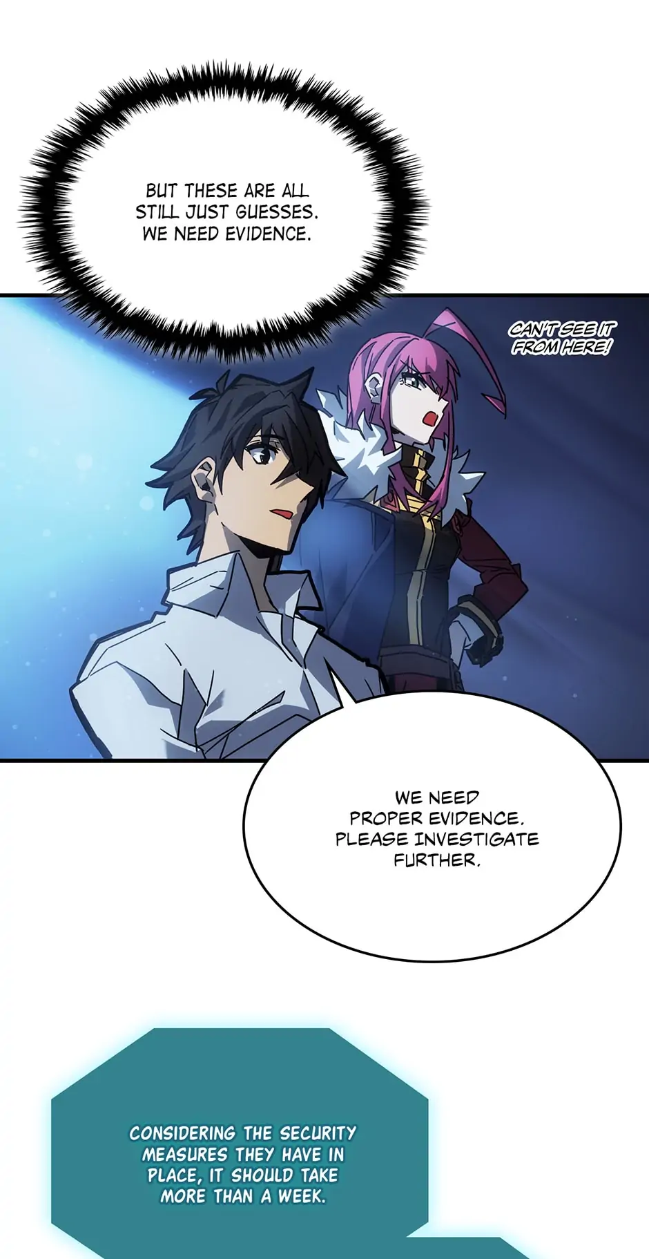 Read A Returner’s Magic Should Be Special EN Manga Online