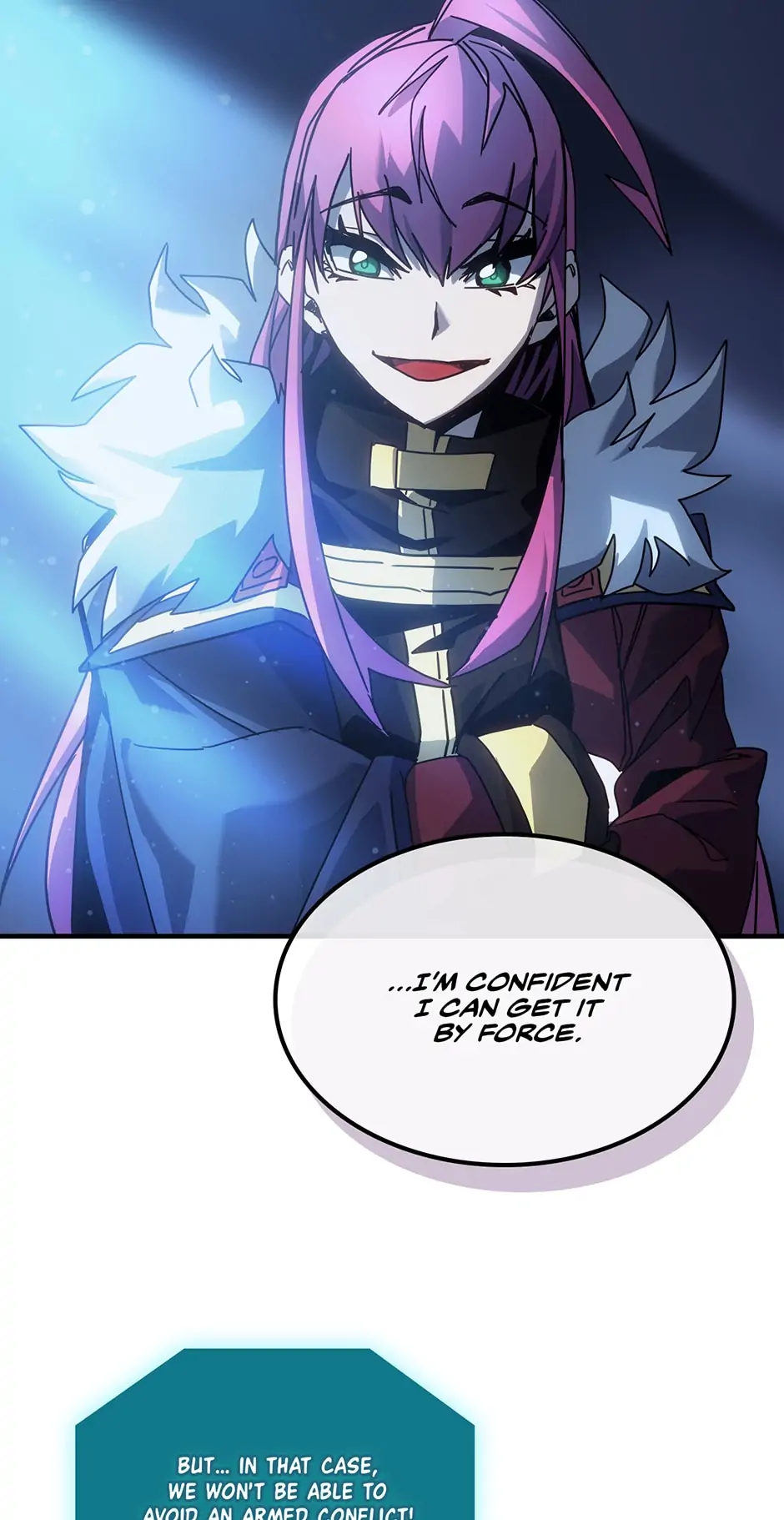 Read A Returner’s Magic Should Be Special EN Manga Online
