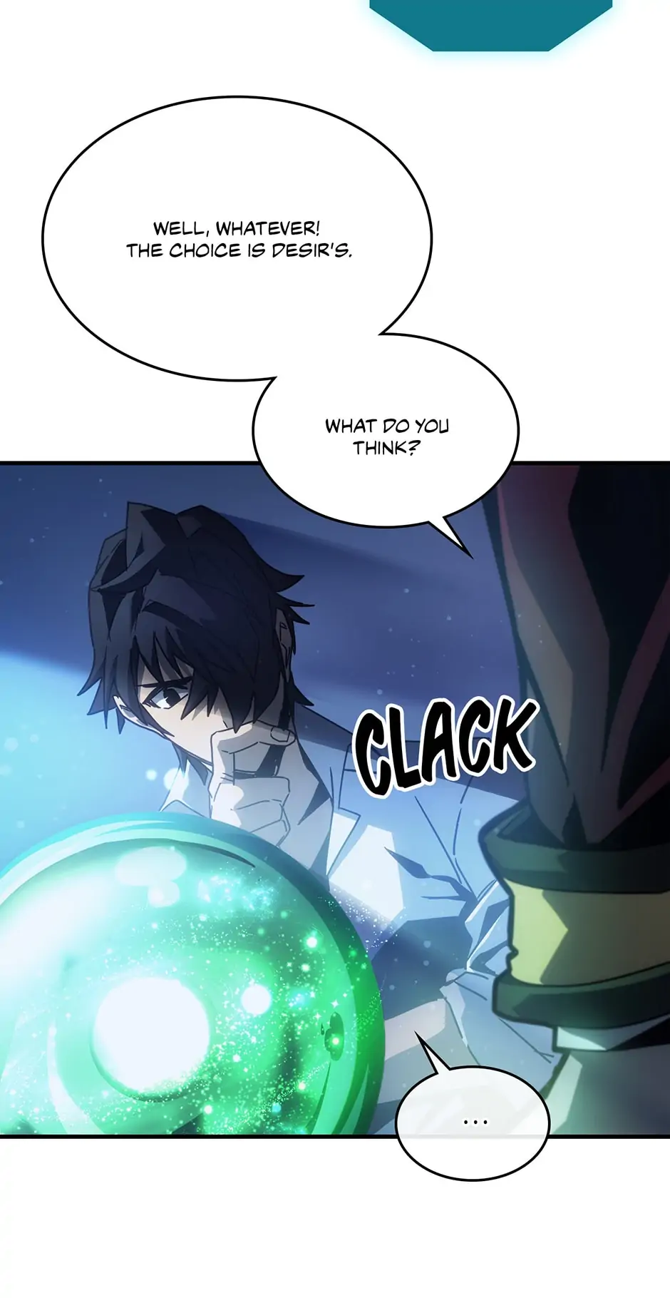Read A Returner’s Magic Should Be Special EN Manga Online