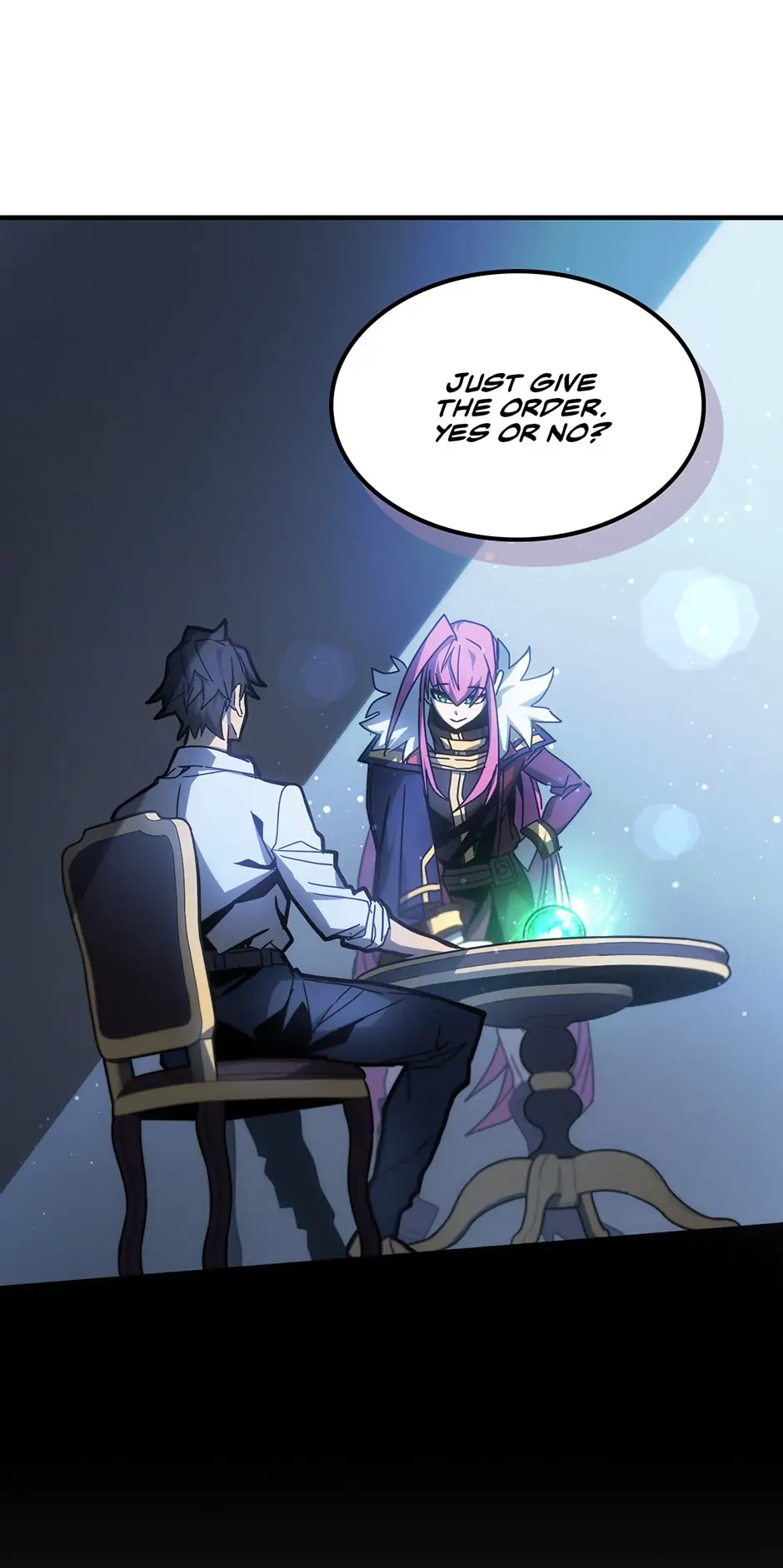Read A Returner’s Magic Should Be Special EN Manga Online