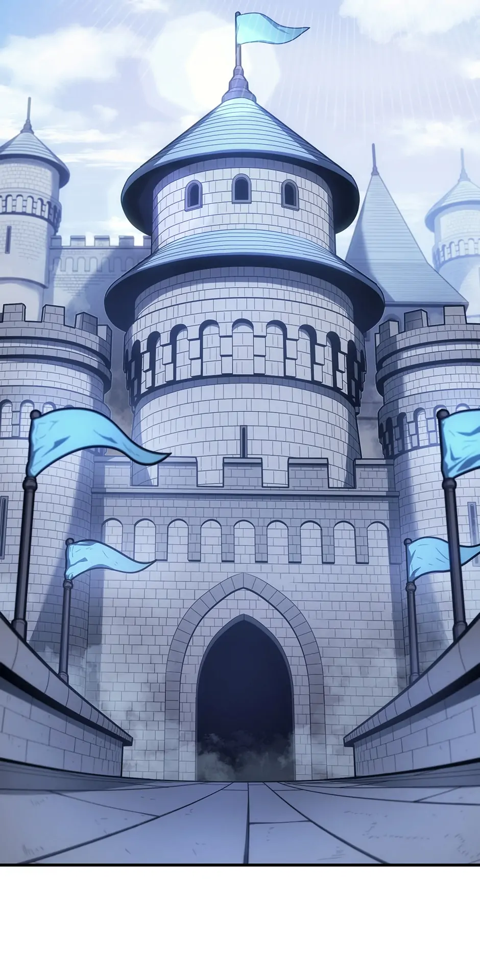 Read A Returner’s Magic Should Be Special EN Manga Online
