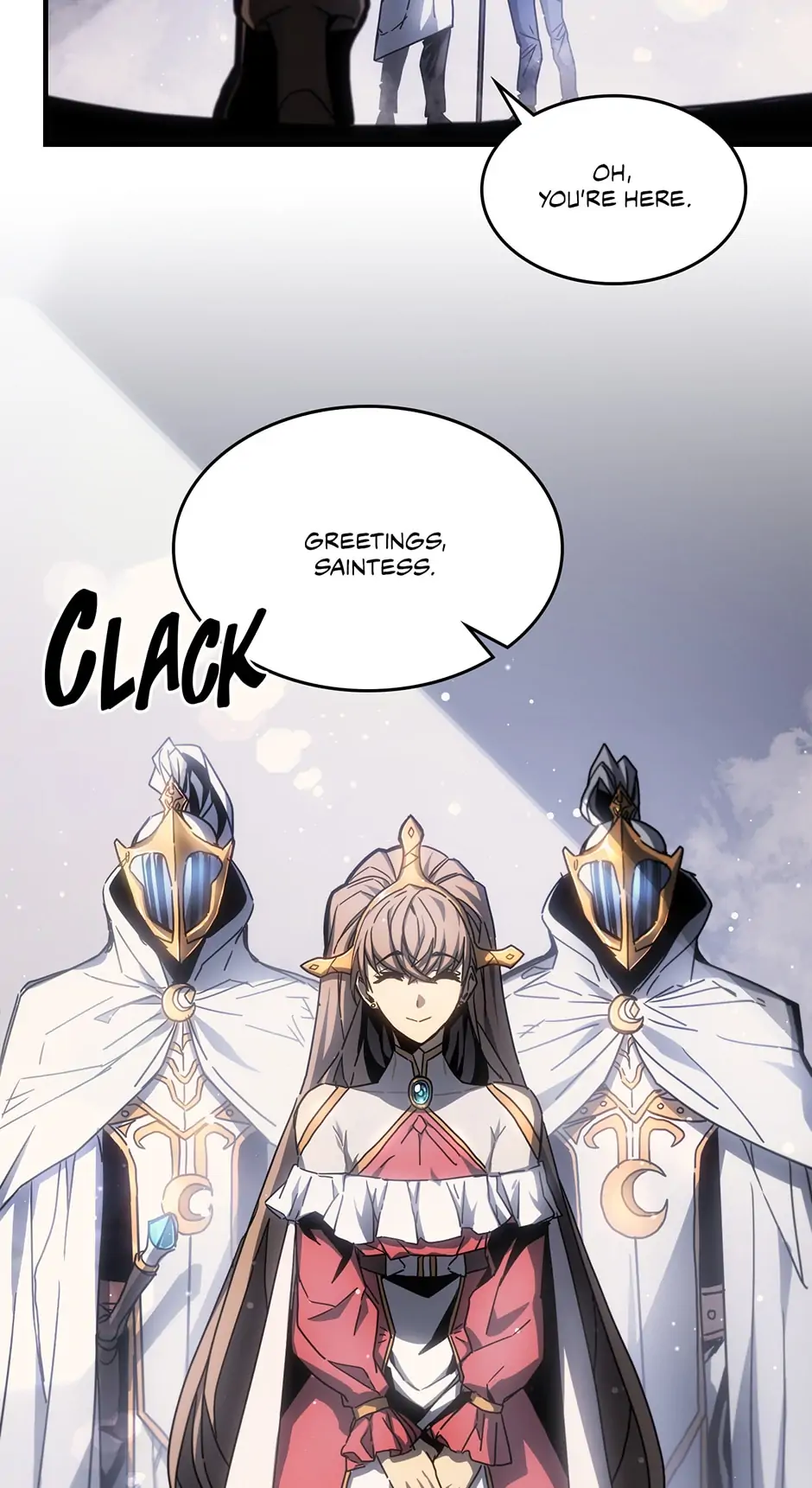 Read A Returner’s Magic Should Be Special EN Manga Online