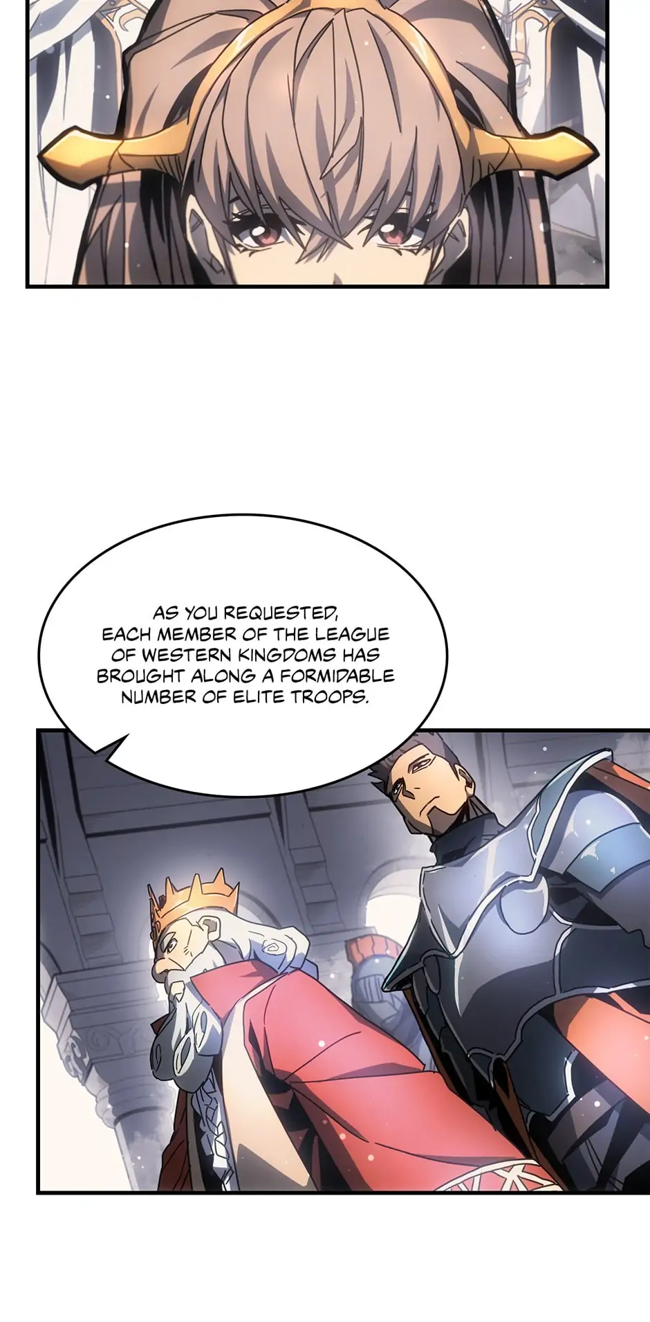 Read A Returner’s Magic Should Be Special EN Manga Online