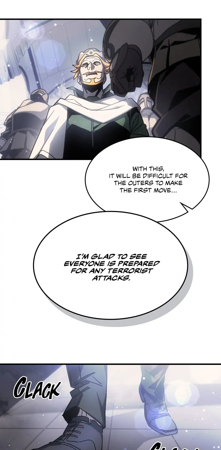 Read A Returner’s Magic Should Be Special EN Manga Online