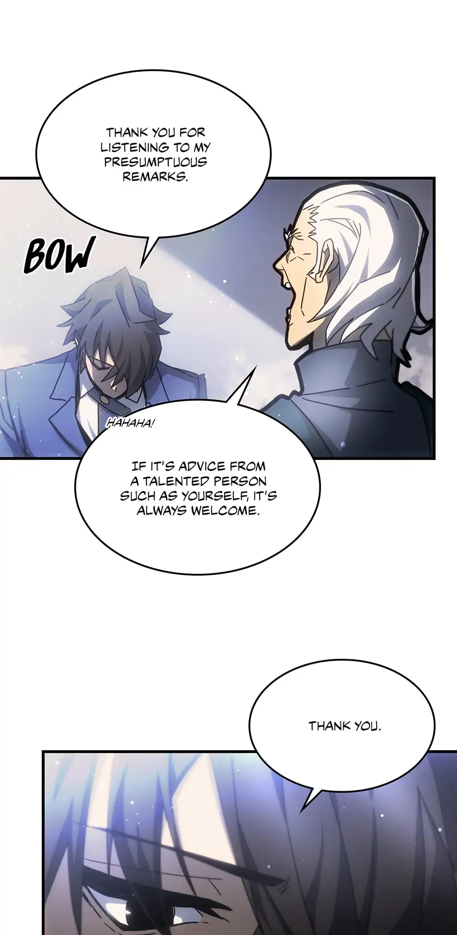 Read A Returner’s Magic Should Be Special EN Manga Online