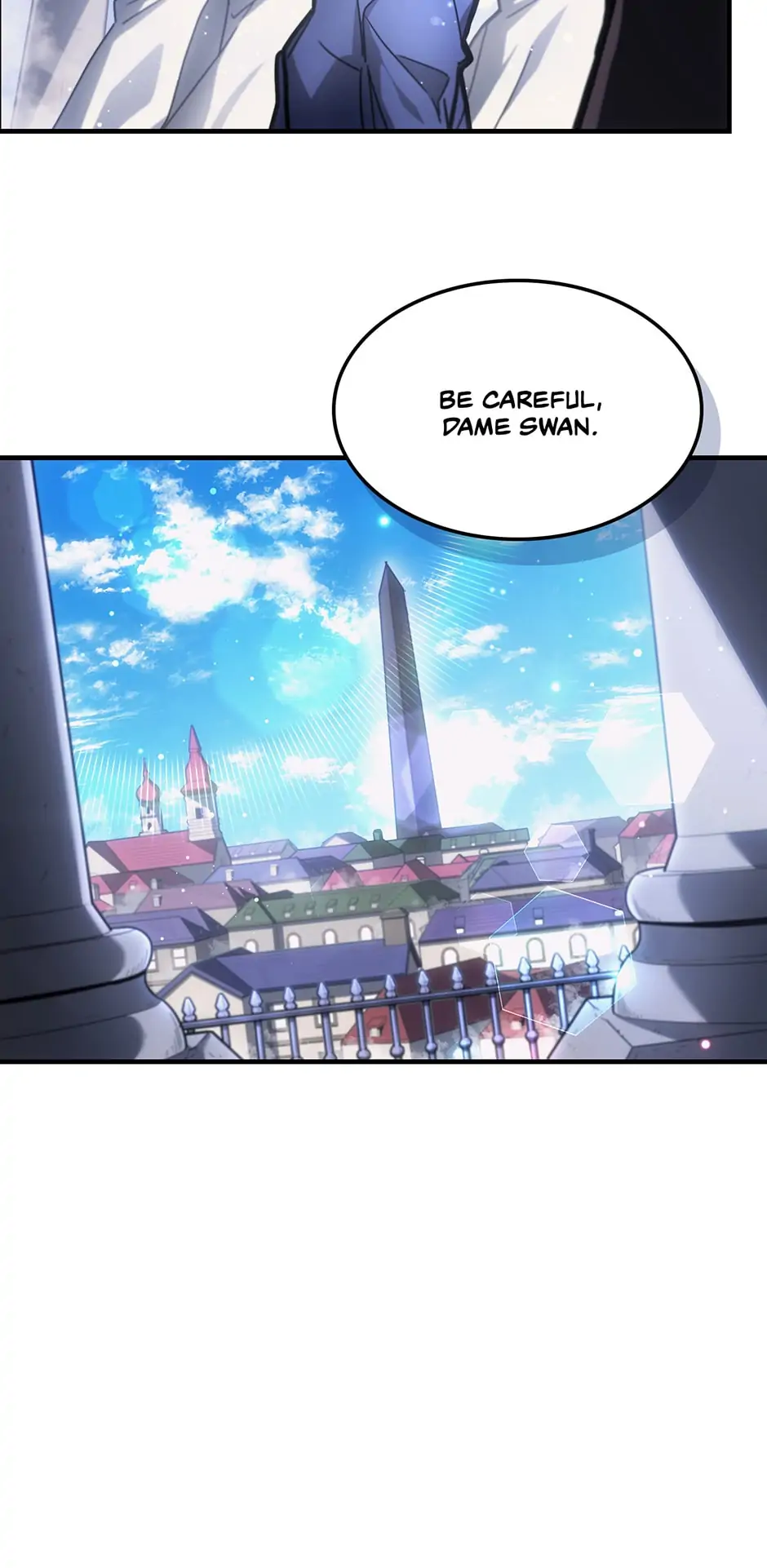 Read A Returner’s Magic Should Be Special EN Manga Online