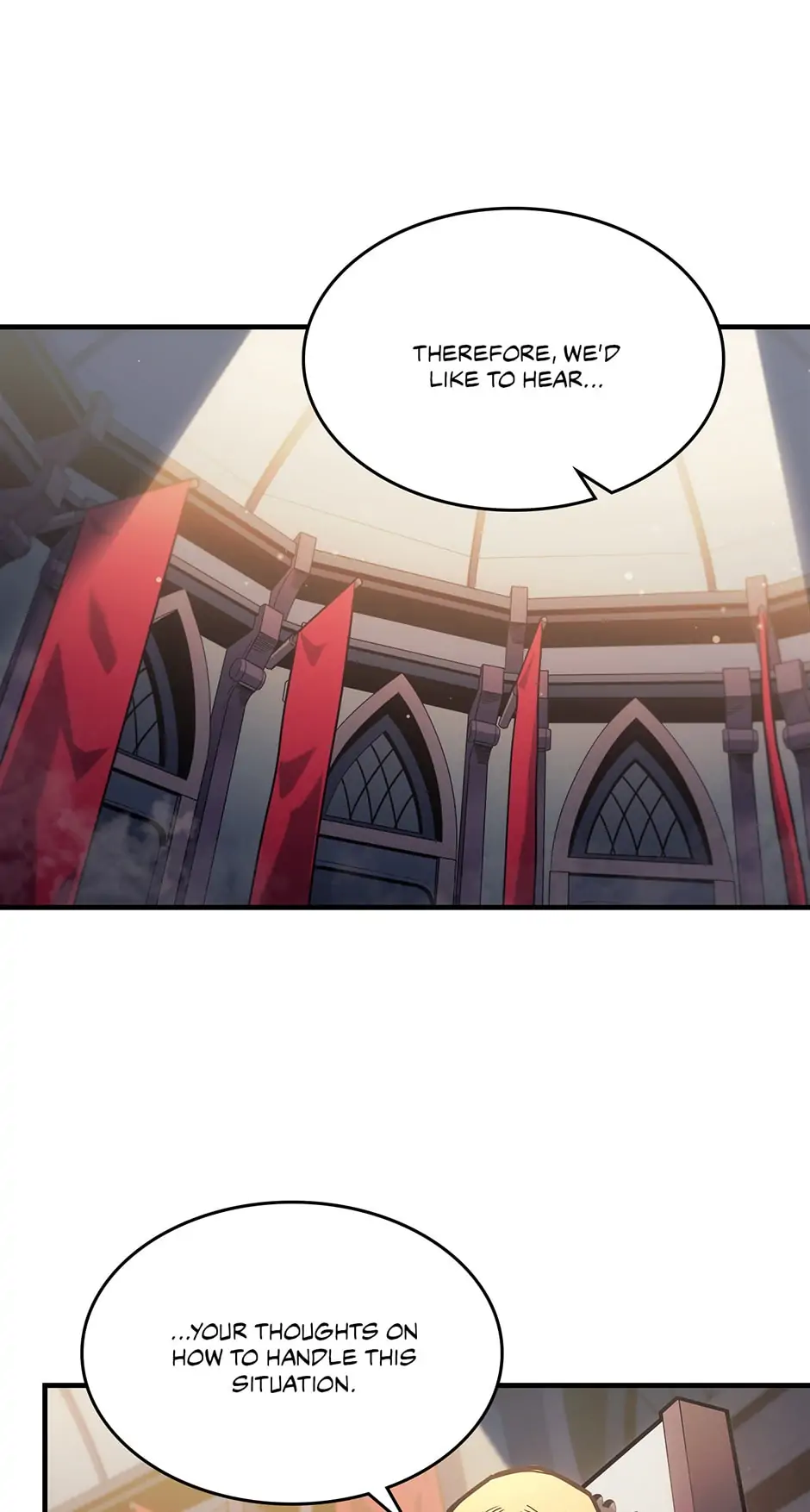 Read A Returner’s Magic Should Be Special EN Manga Online