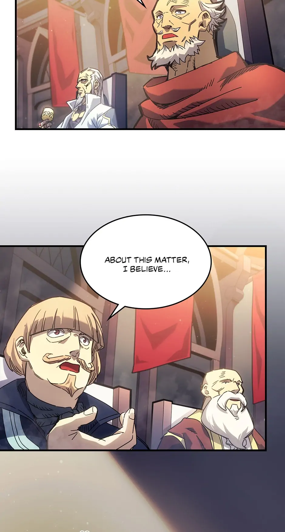 Read A Returner’s Magic Should Be Special EN Manga Online