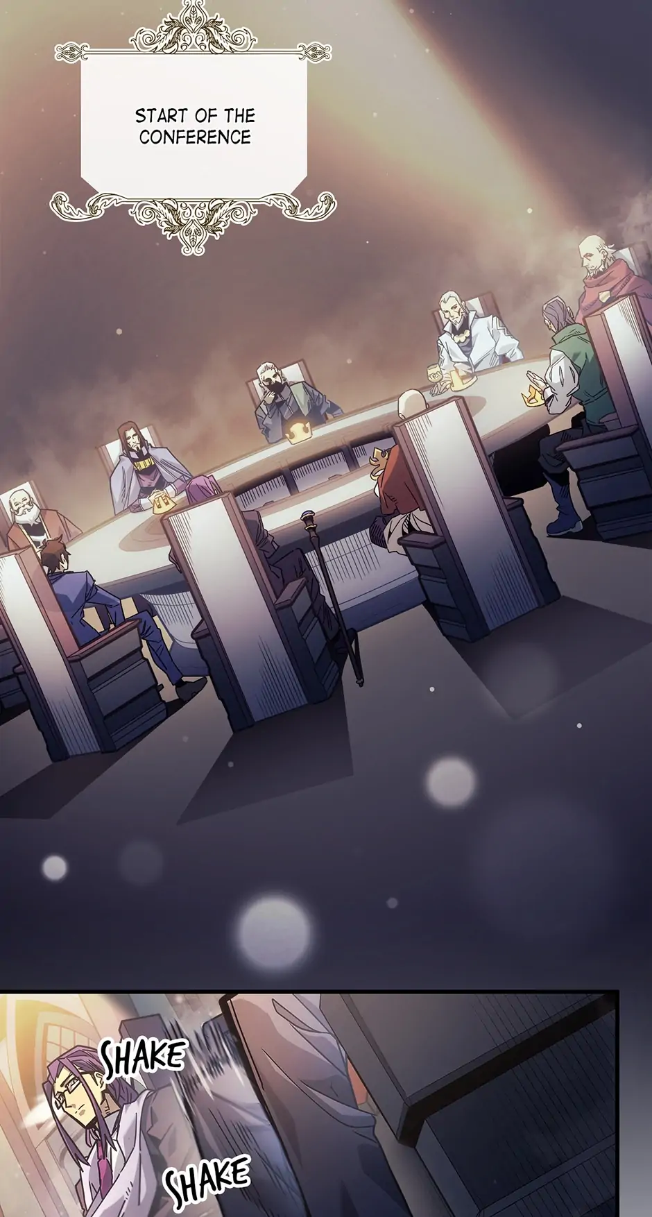 Read A Returner’s Magic Should Be Special EN Manga Online