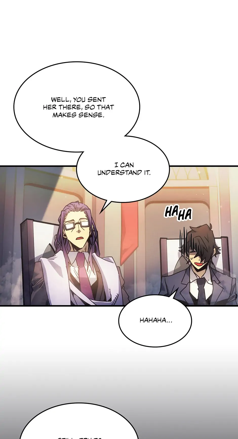 Read A Returner’s Magic Should Be Special EN Manga Online