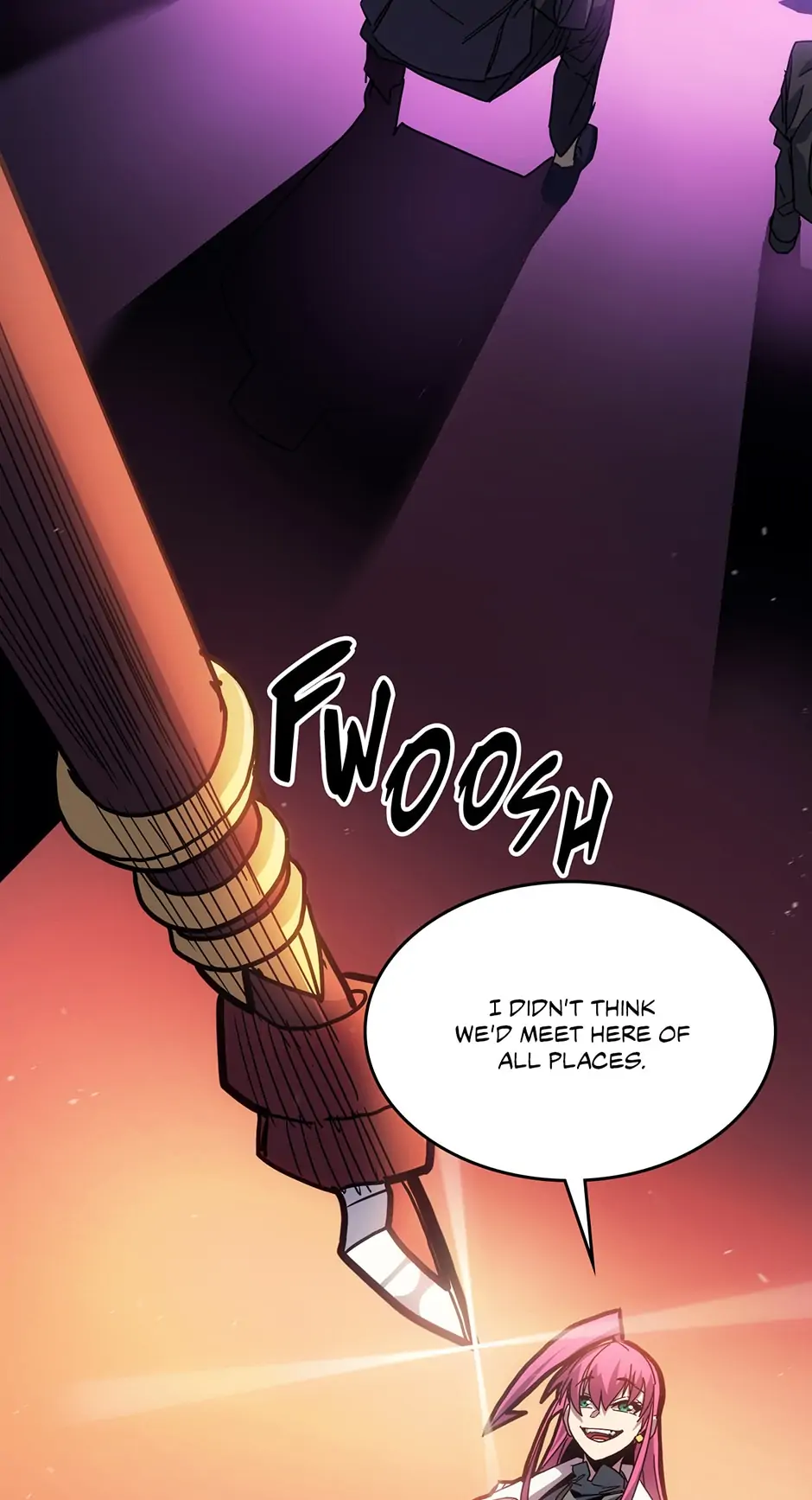 Read A Returner’s Magic Should Be Special EN Manga Online