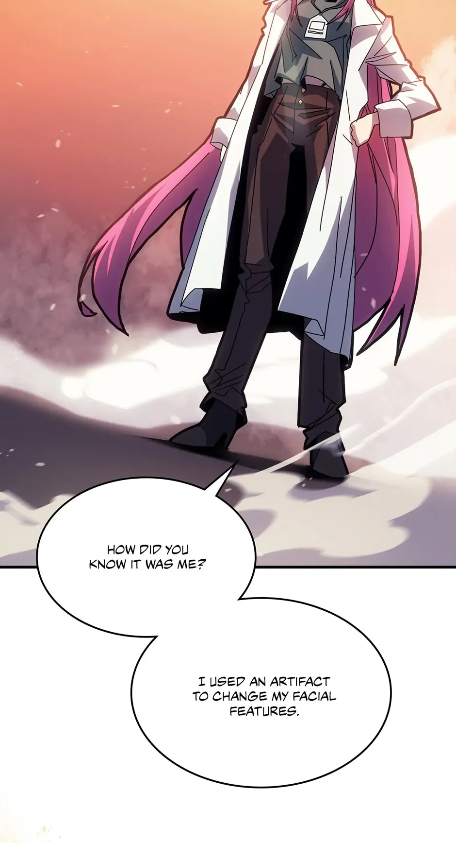 Read A Returner’s Magic Should Be Special EN Manga Online
