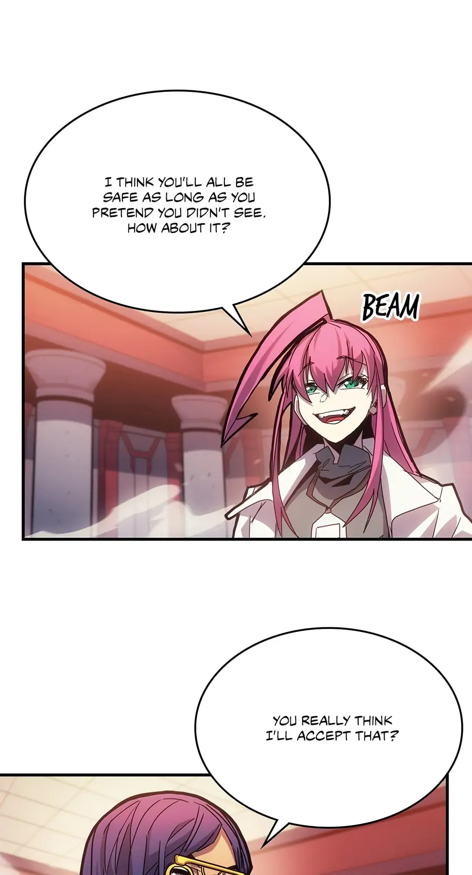 Read A Returner’s Magic Should Be Special EN Manga Online