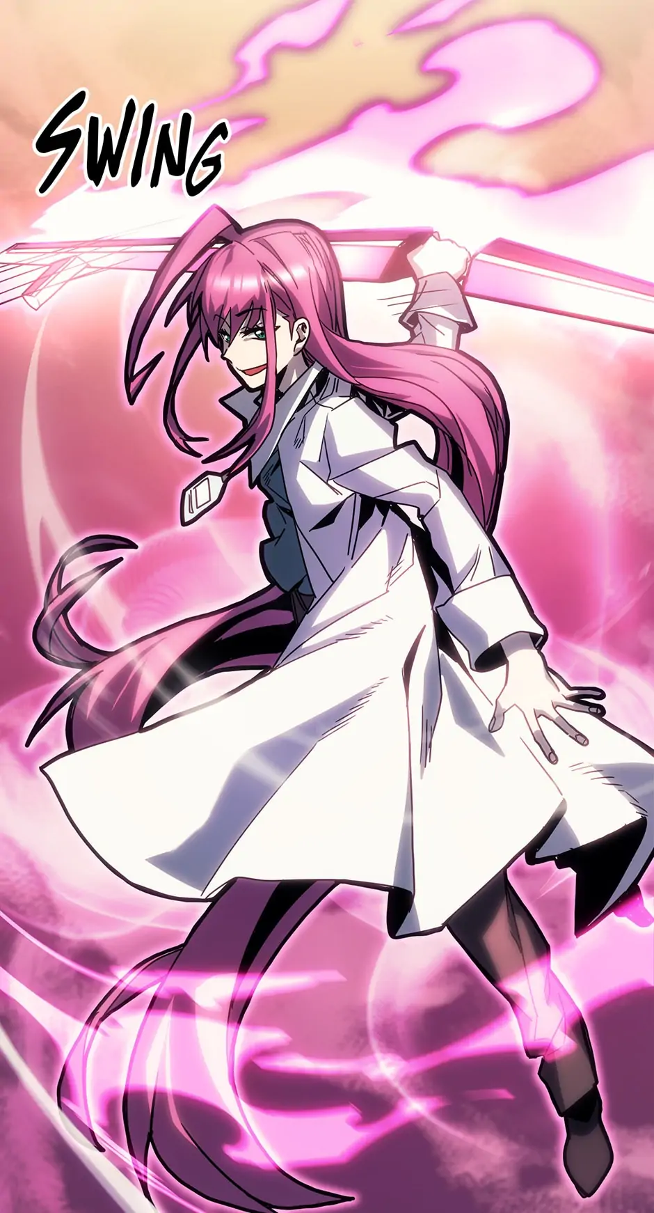 Read A Returner’s Magic Should Be Special EN Manga Online