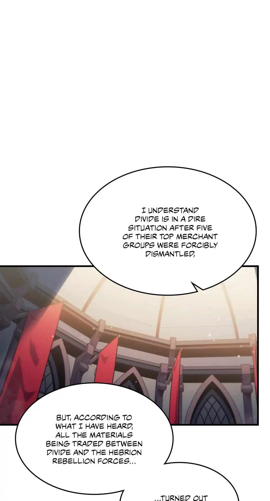 Read A Returner’s Magic Should Be Special EN Manga Online