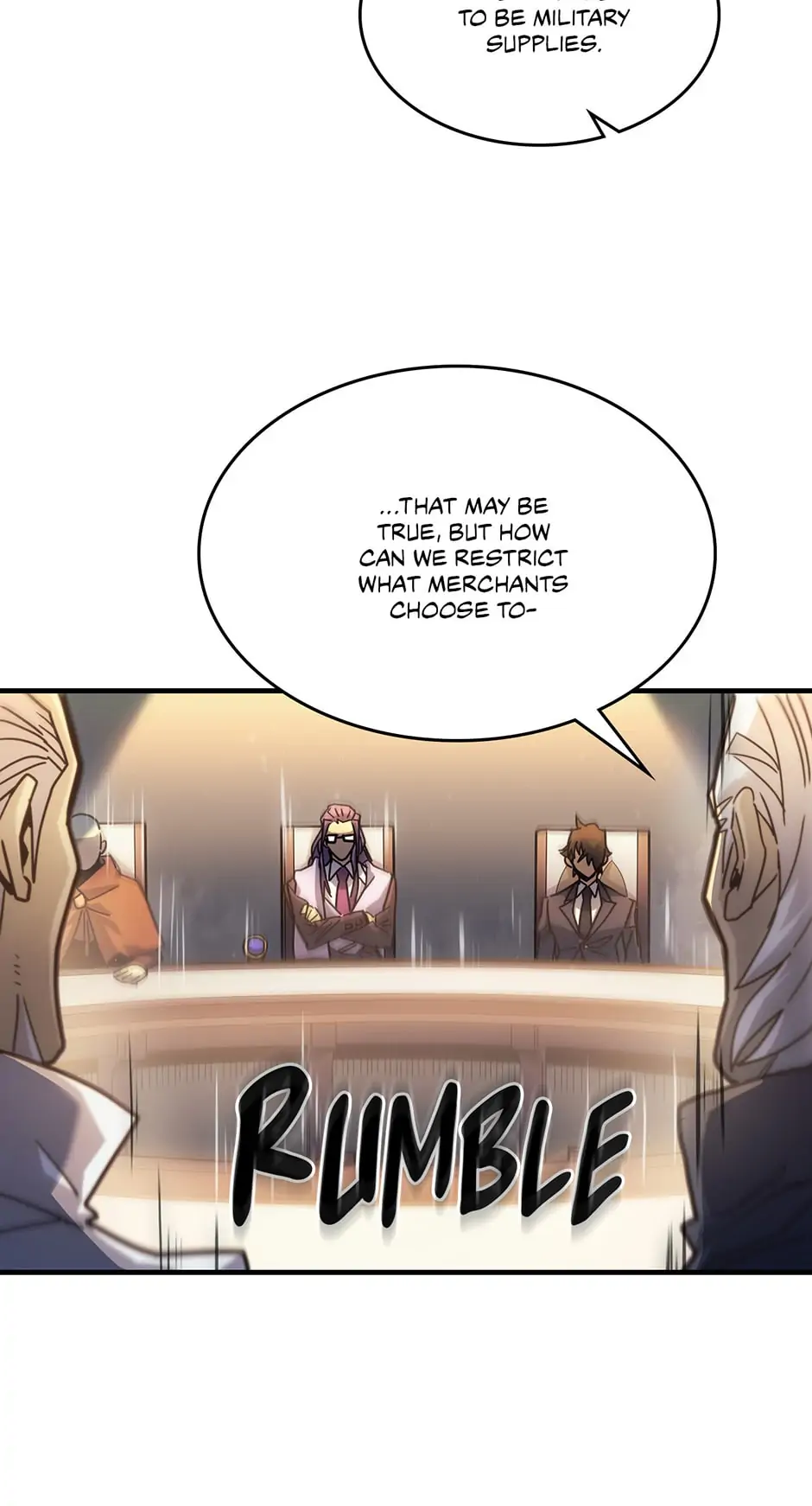 Read A Returner’s Magic Should Be Special EN Manga Online