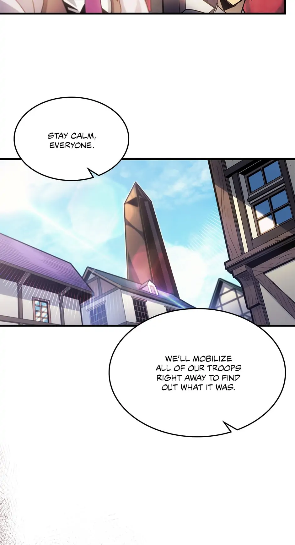 Read A Returner’s Magic Should Be Special EN Manga Online