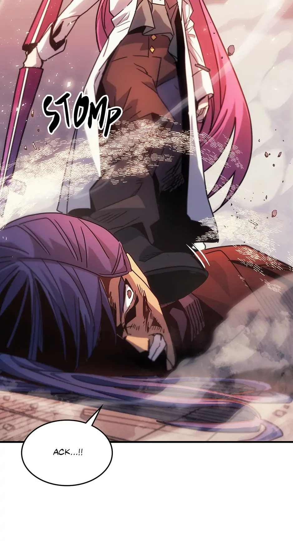 Read A Returner’s Magic Should Be Special EN Manga Online
