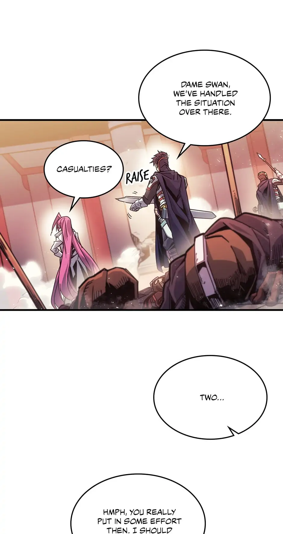 Read A Returner’s Magic Should Be Special EN Manga Online
