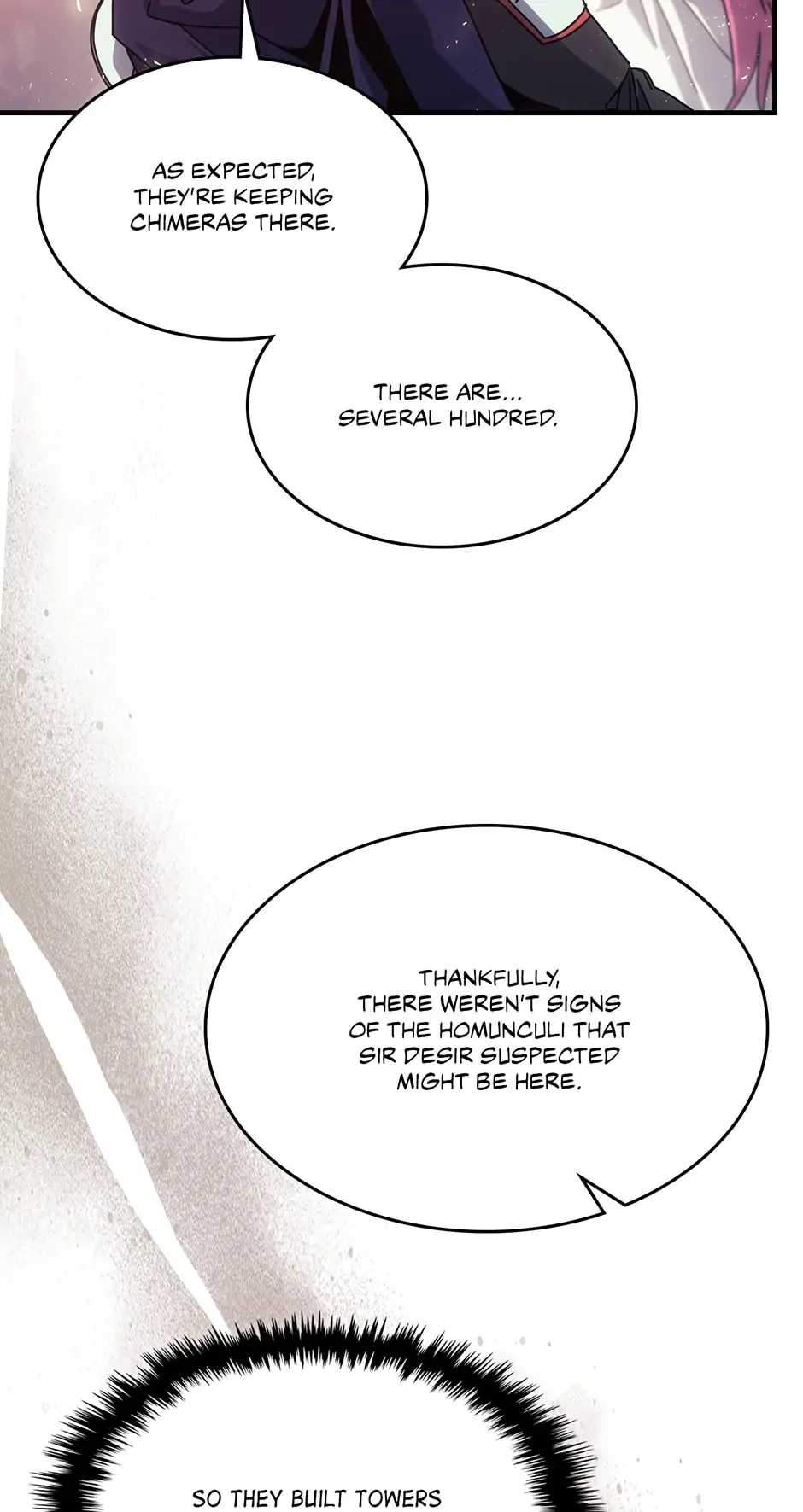 Read A Returner’s Magic Should Be Special EN Manga Online