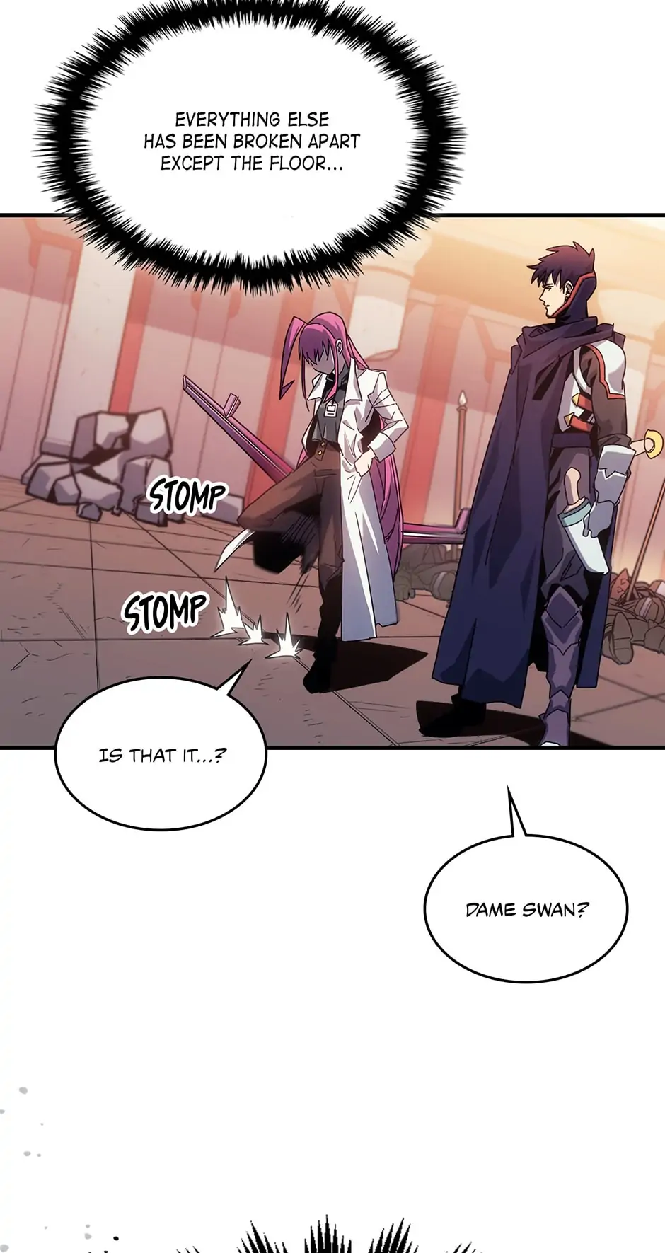 Read A Returner’s Magic Should Be Special EN Manga Online