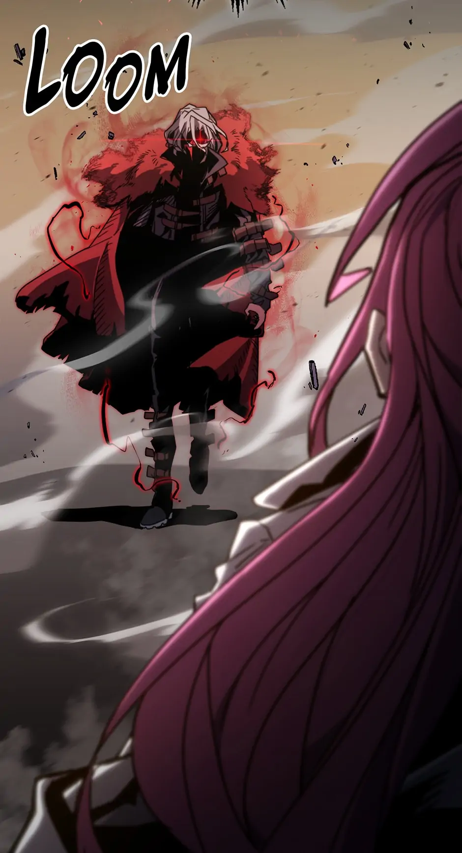 Read A Returner’s Magic Should Be Special EN Manga Online