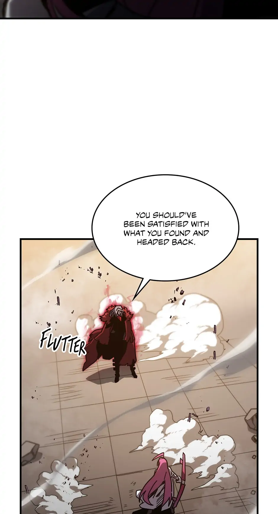 Read A Returner’s Magic Should Be Special EN Manga Online