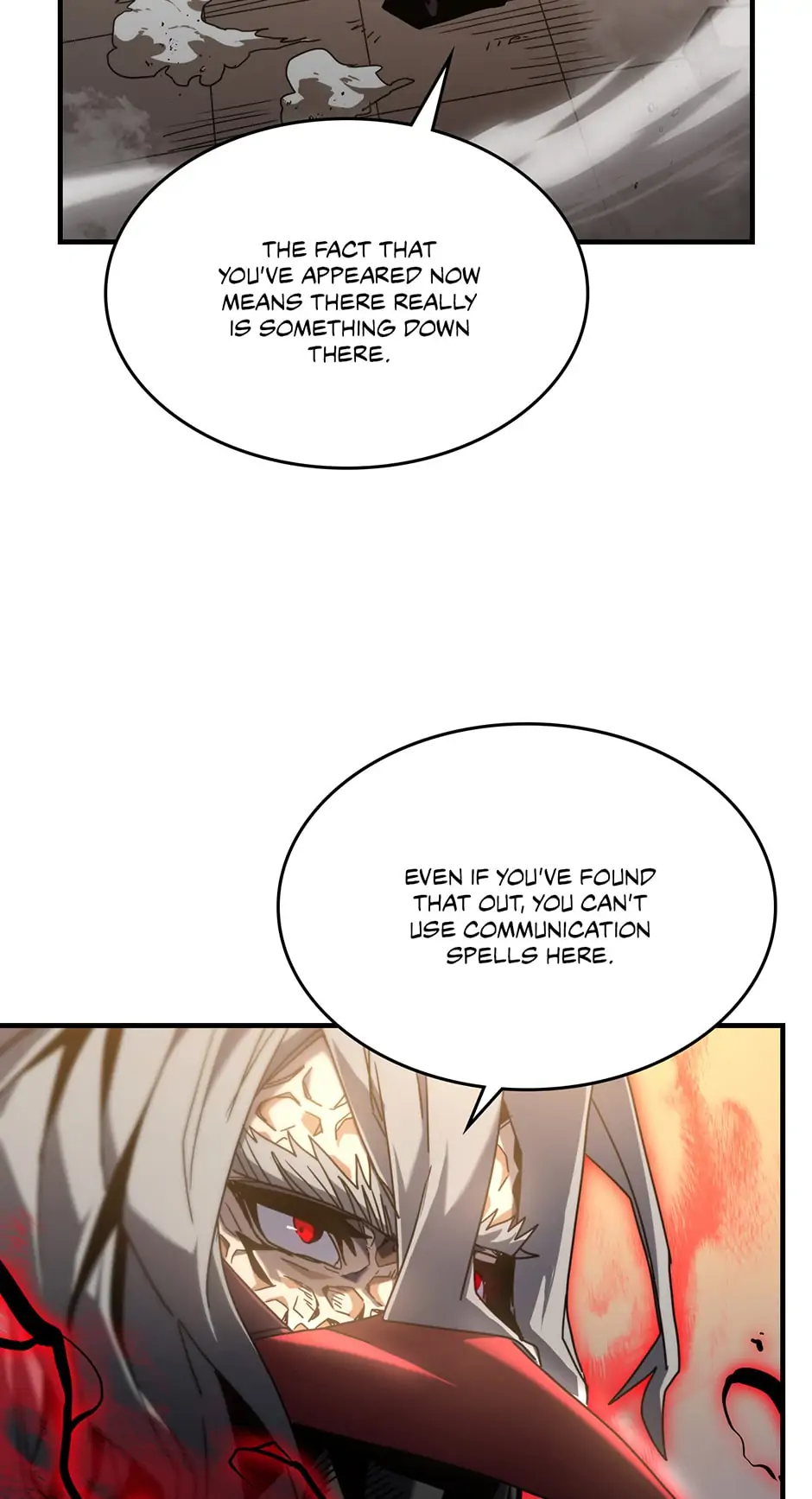 Read A Returner’s Magic Should Be Special EN Manga Online