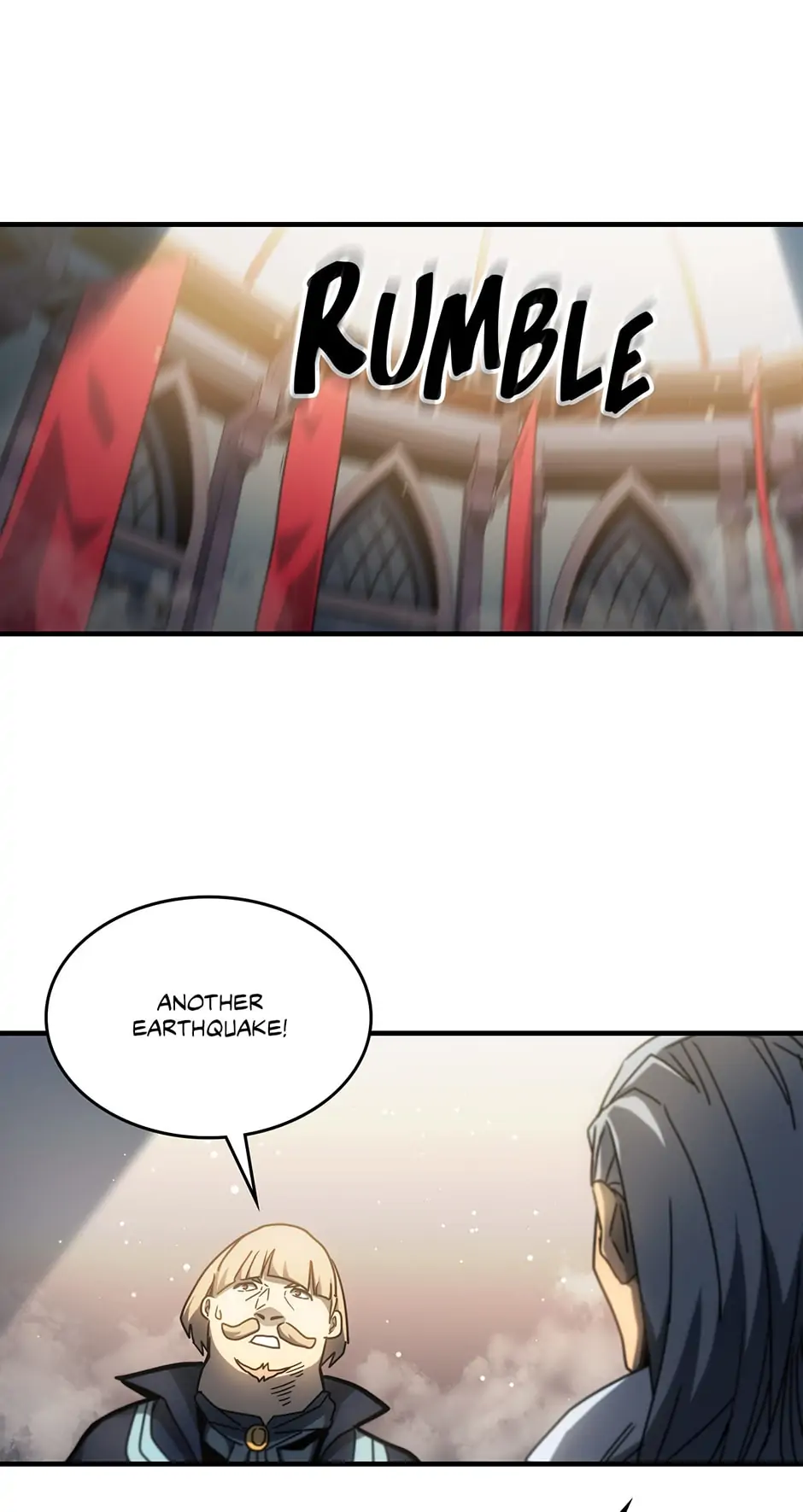 Read A Returner’s Magic Should Be Special EN Manga Online