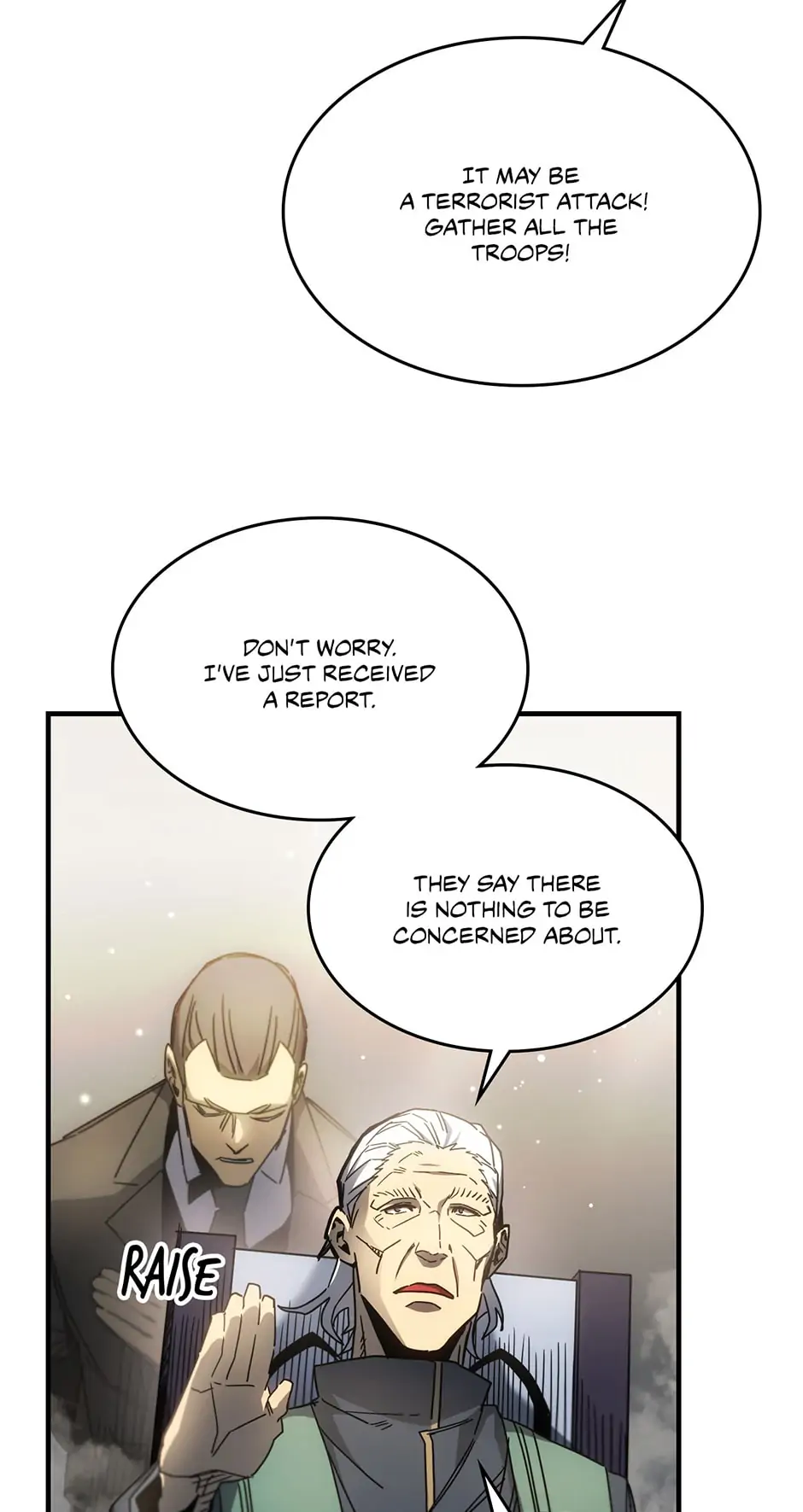 Read A Returner’s Magic Should Be Special EN Manga Online