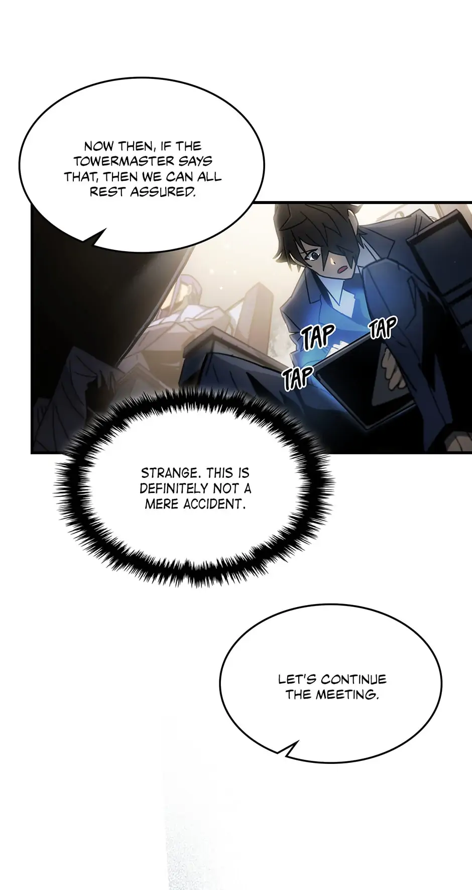 Read A Returner’s Magic Should Be Special EN Manga Online