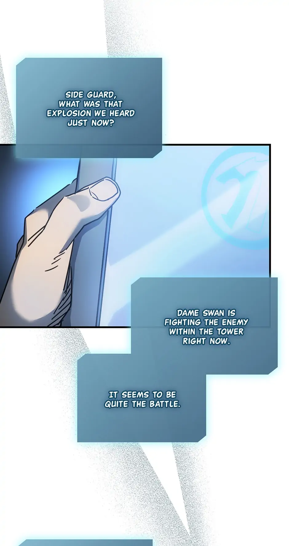 Read A Returner’s Magic Should Be Special EN Manga Online