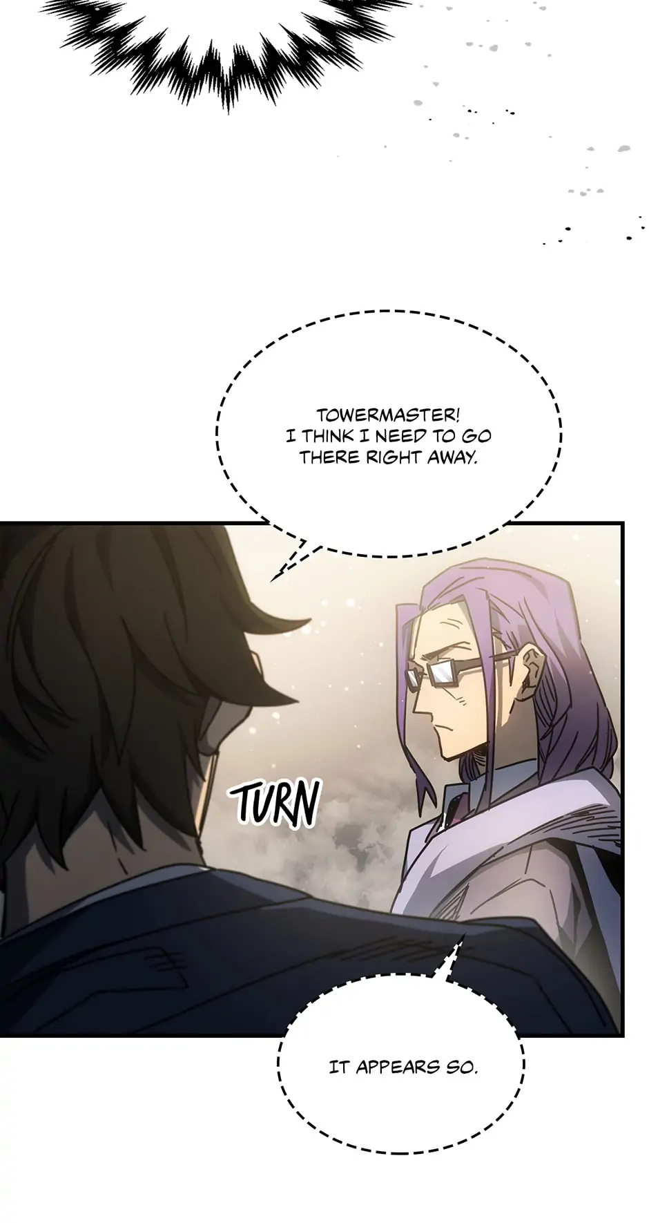 Read A Returner’s Magic Should Be Special EN Manga Online