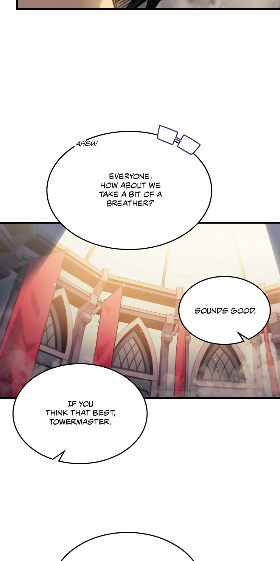 Read A Returner’s Magic Should Be Special EN Manga Online