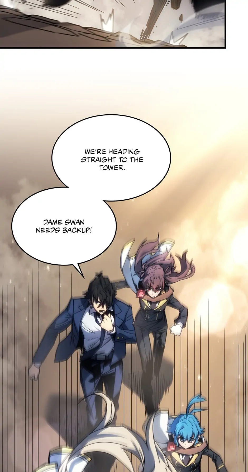 Read A Returner’s Magic Should Be Special EN Manga Online