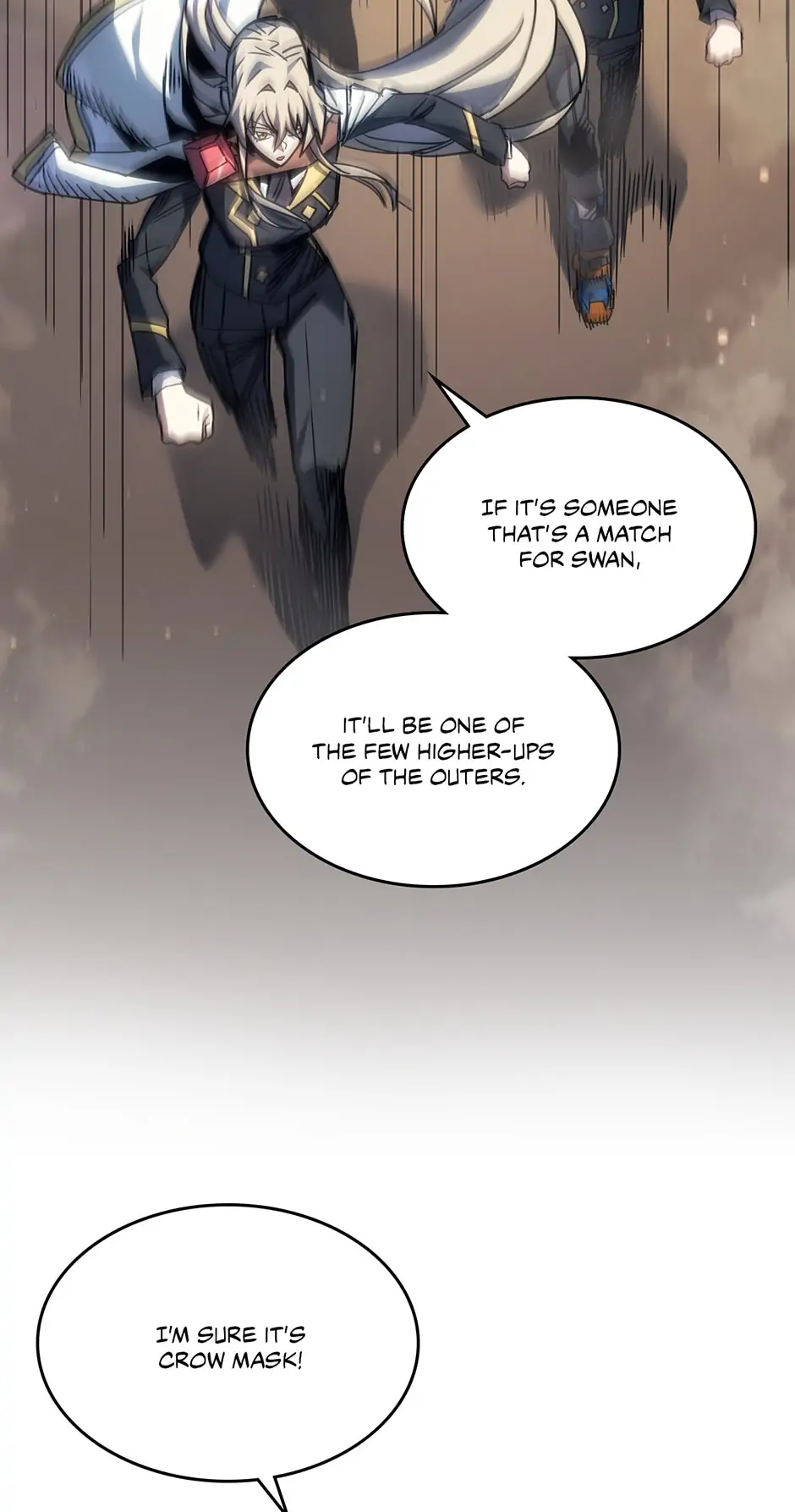 Read A Returner’s Magic Should Be Special EN Manga Online