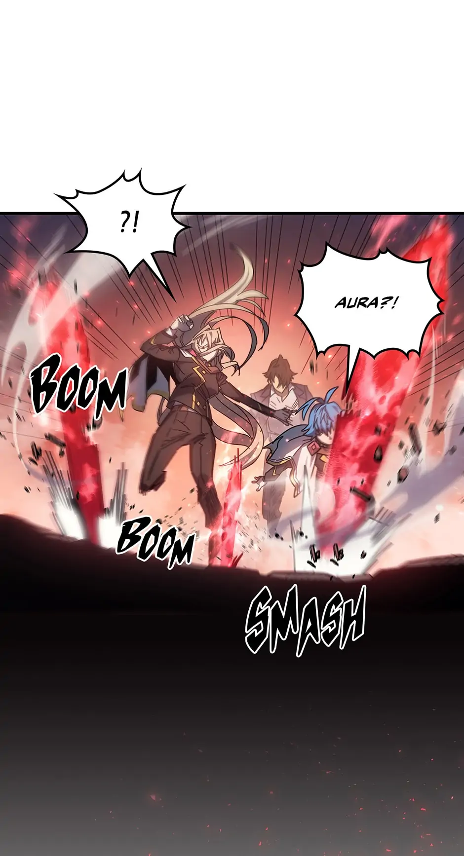 Read A Returner’s Magic Should Be Special EN Manga Online