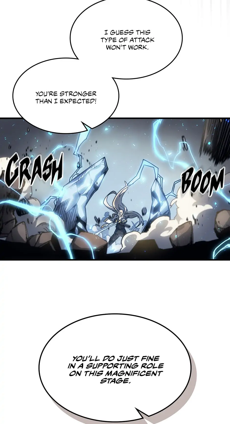Read A Returner’s Magic Should Be Special EN Manga Online