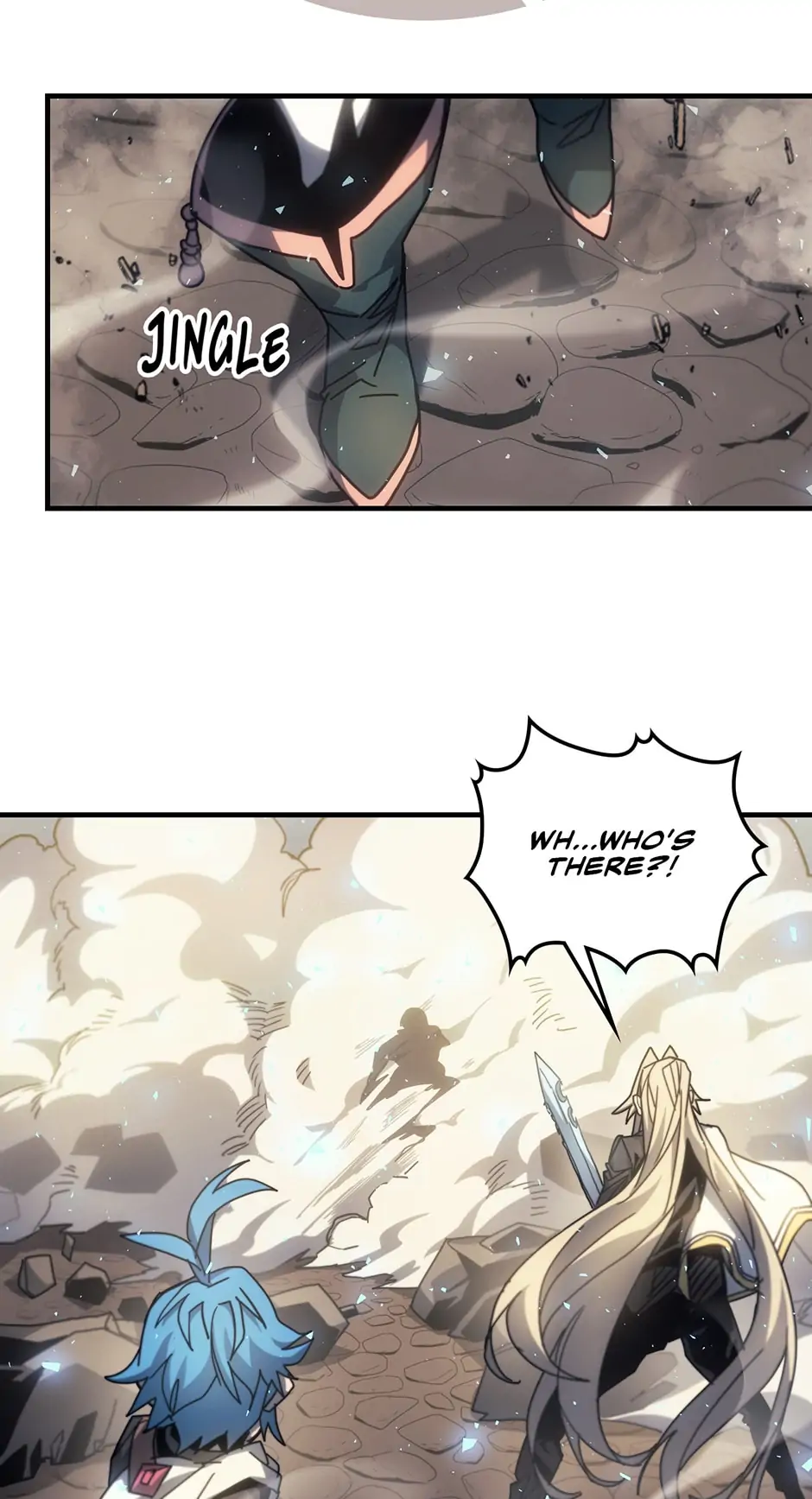 Read A Returner’s Magic Should Be Special EN Manga Online