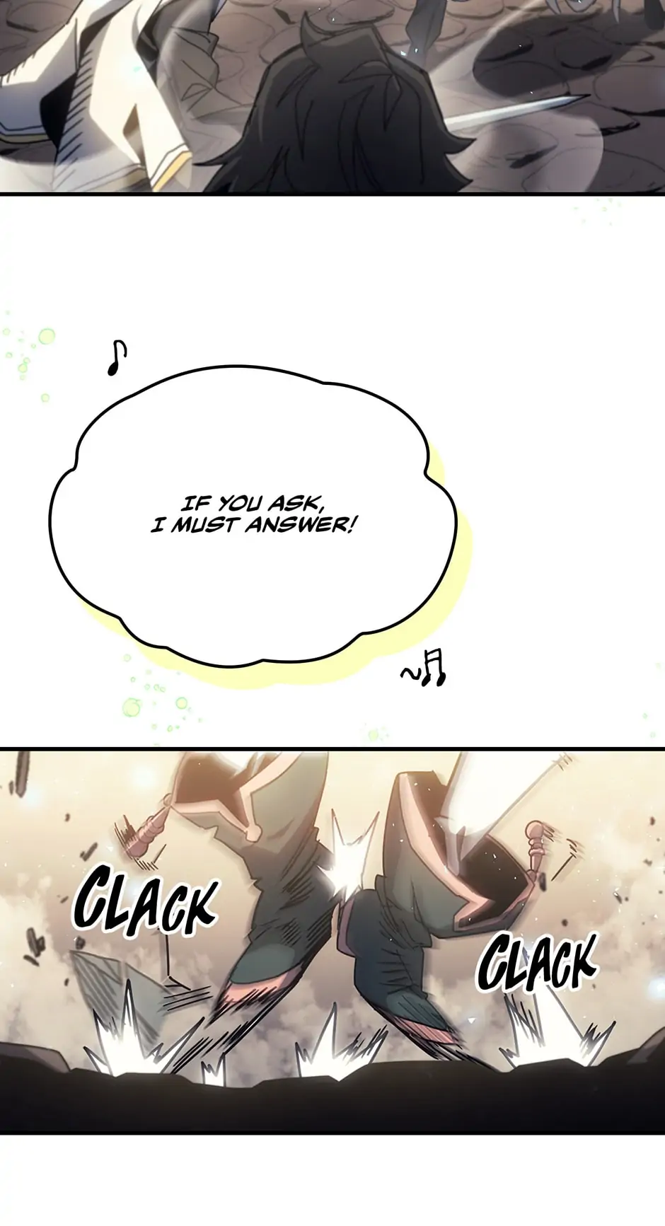Read A Returner’s Magic Should Be Special EN Manga Online