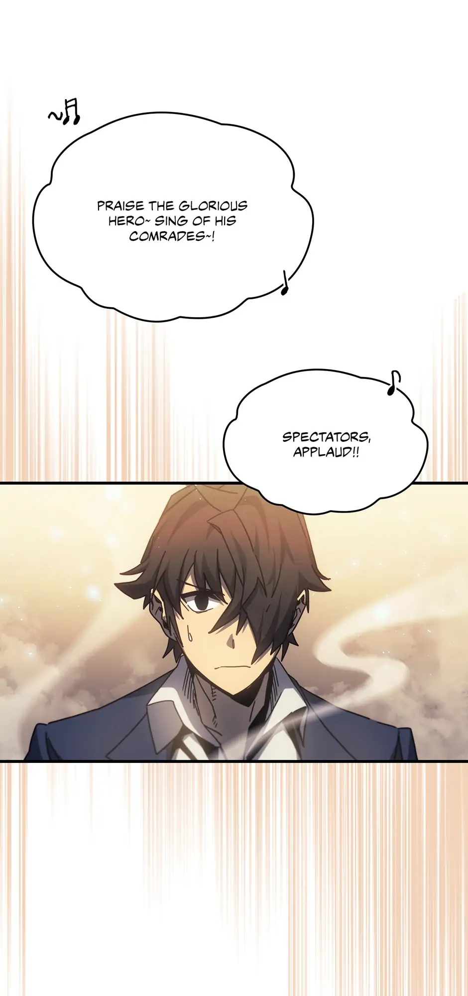 Read A Returner’s Magic Should Be Special EN Manga Online